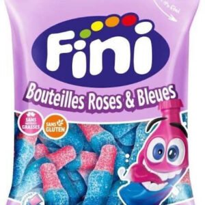 Sachet bouteilles
