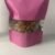 Sachet rose