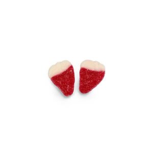Fraise crème sucrée