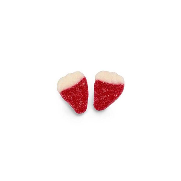Fraise crème sucrée