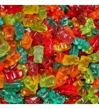 Ours lisses